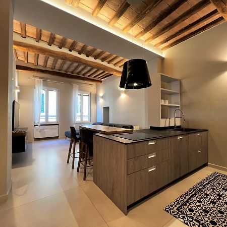 Via Roma 41-Dentro Le Mura Leilighet Siena Eksteriør bilde