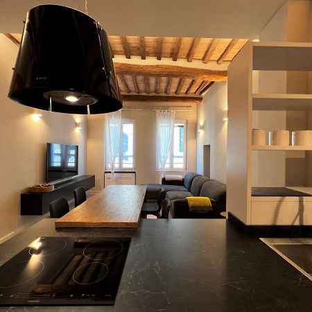 Via Roma 41-Dentro Le Mura Leilighet Siena Eksteriør bilde