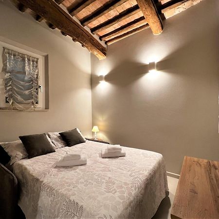Via Roma 41-Dentro Le Mura Leilighet Siena Eksteriør bilde